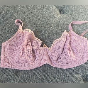Victoria’s Secret Body by Victoria unlined Demi bra